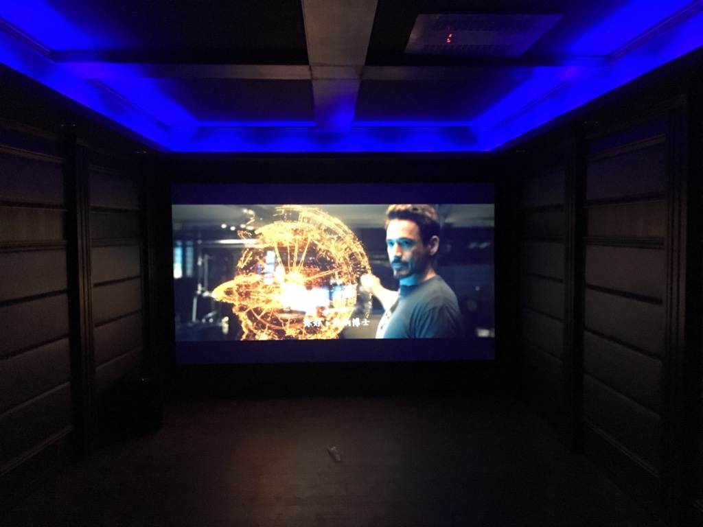 智能影音 智能影音