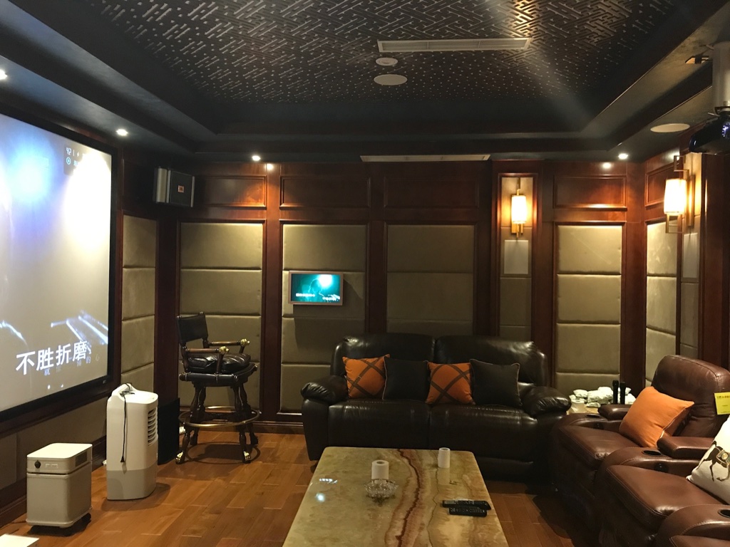 家庭影院 家庭影院