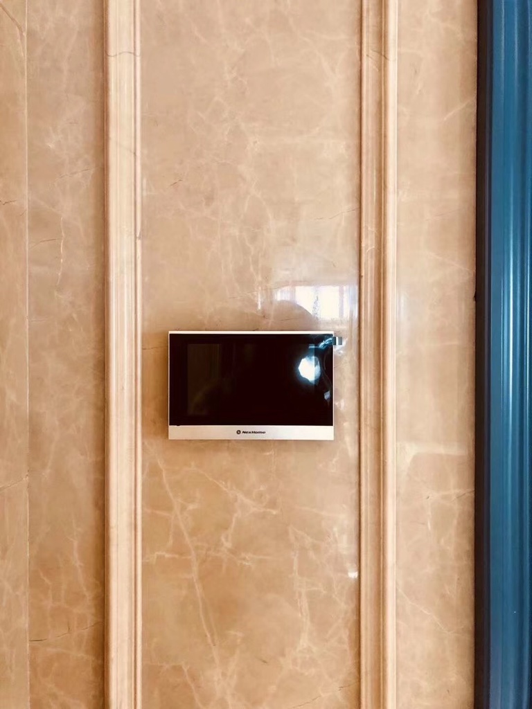 智能門禁系統 智能門禁系統