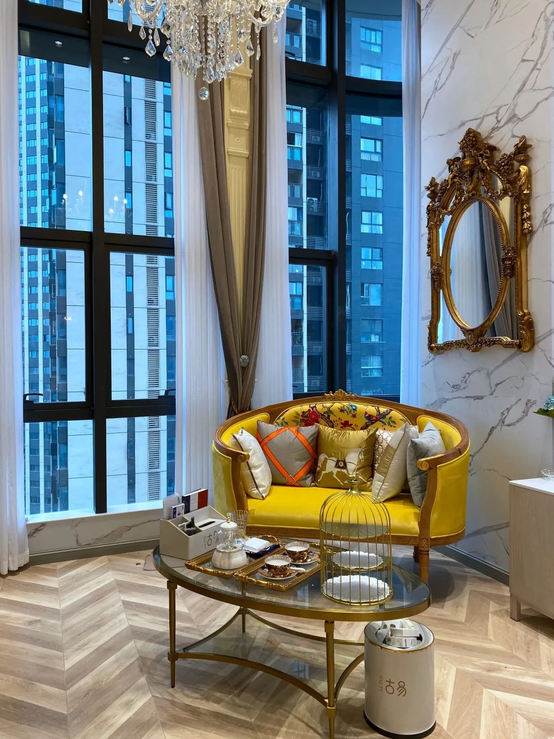 智能家居 智能家居