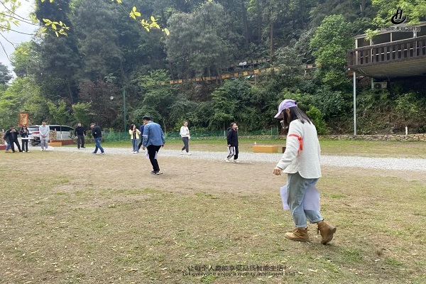 【皇創2022一季度團建】春日小聚,凝心聚力,同心同行! 【皇創2022一季度團建】春日小聚,凝心聚力,同心同行!