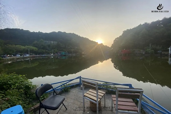 【皇創2022一季度團建】春日小聚,凝心聚力,同心同行! 【皇創2022一季度團建】春日小聚,凝心聚力,同心同行!